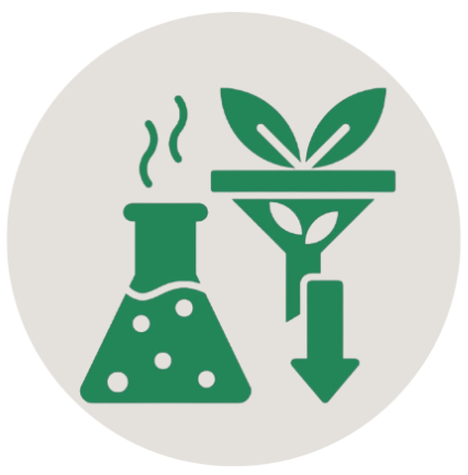 Hydroalcoholic<br />
Extract