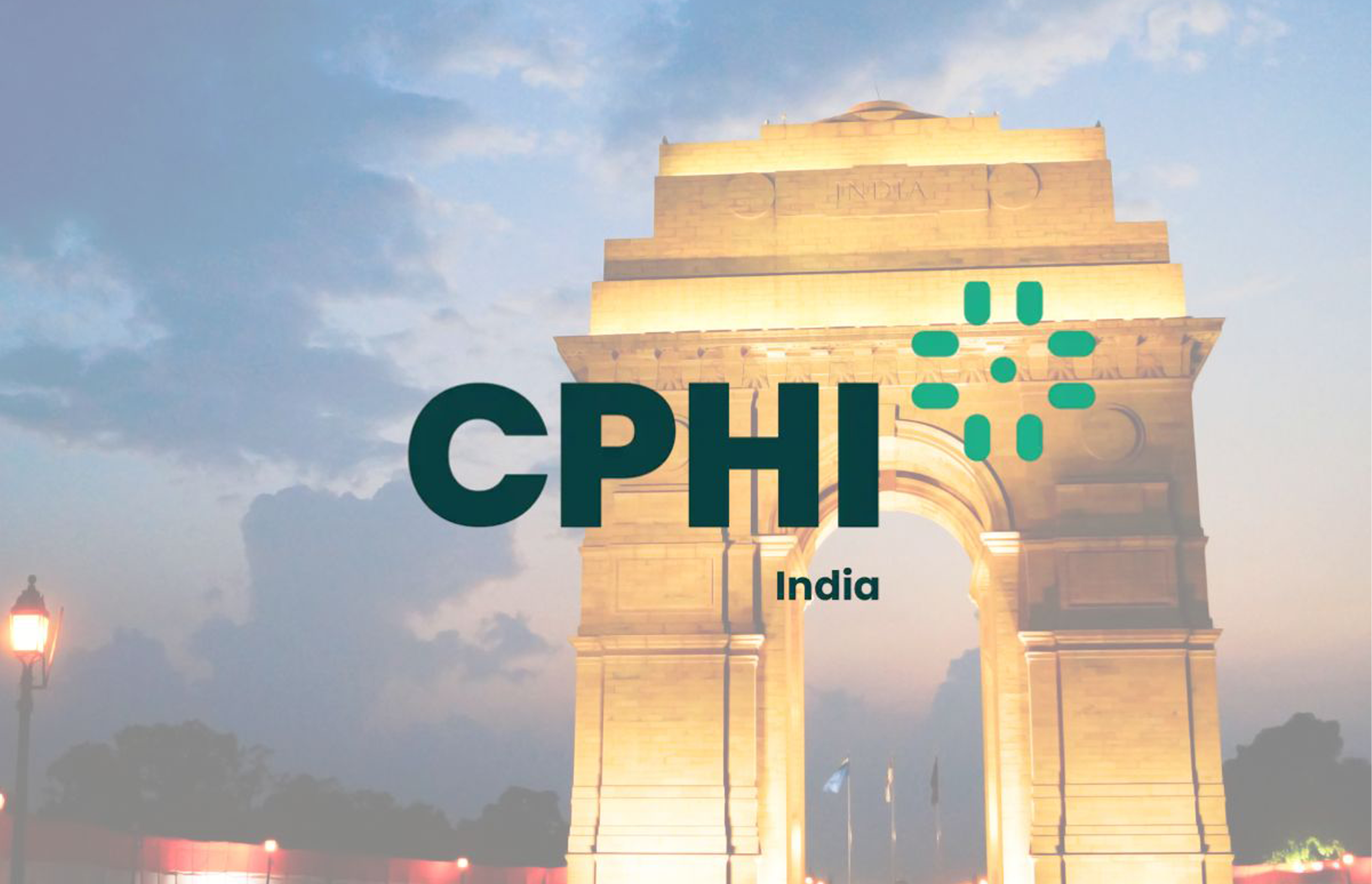 CPHI india-home