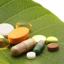 Nutraceutical Dietary Supplements